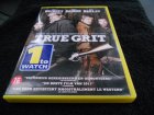 DVD "True grit"