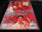 DVD "crouching tiger hidden dragon"