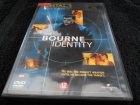 DVD "The bourne identity"