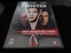 DVD "Twisted"
