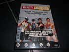 DVD "Dirty Sanchez: the movie"