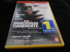 DVD "The Manchurian candidate"