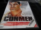 DVD "The Conmen"