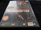 DVD "the corruptor"