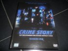 Seizoen 1 "Crime story"