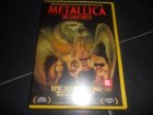 DVD "Metallica: some kind of monster"