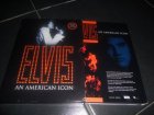 DVD "Elvis, an American idol"