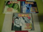 3 CD's "Slows"