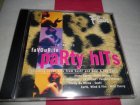 CD "Flair: party hits"