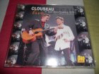 CD "Clouseau in 't sportpaleis"
