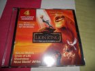CD "Lion King: speciale uitvoering"