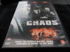 DVD "Chaos"