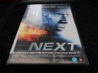 DVD "Next"