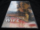 DVD "The scoundrel's wife"