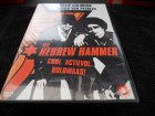 DVD "The Hebrew hammer"