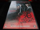 DVD " 30 days of night"
