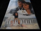 DVD "For the moment"