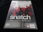 DVD "Snatch"