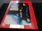 DVD "Out for justice"