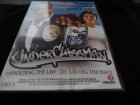 DVD "Underclass man"