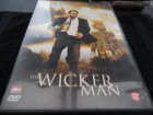 DVD "The wicker man"