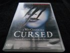 DVD "Cursed"