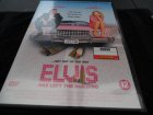DVD "Elvis has left the building"