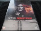 DVD "Lethal seduction"