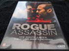 DVD "Rogue Assassin"