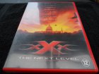DVD "XXX"