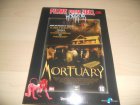 DVD "Mortuary"