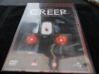 DVD "creep"