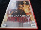 DVD "Once upon a time in Mexico"