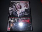 DVD " Fair Game "