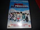 DVD " Farce of The Penguins "