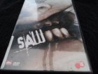 DVD "Saw"