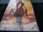 DVD "Resident evil: extinction"