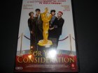 DVD " For your Consideration "