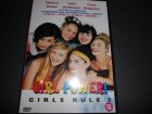 DVD " Girl Power "