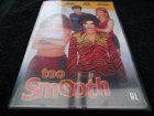 DVD "Too smooth"