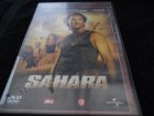 DVD "Sahara"