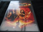 DVD "the Scorpion King 2"