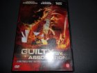 DVD " Guilty bij association "