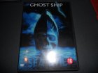 DVD " Ghost Ship "