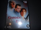 DVD " Garden of Evil "