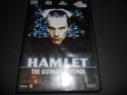 DVD " Hamlet "