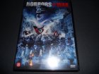 DVD " Horrors of war "