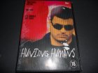 DVD " Hunting Humans "