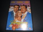 DVD " Honeymoon in Vegas "