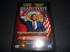 DVD " Head of State "